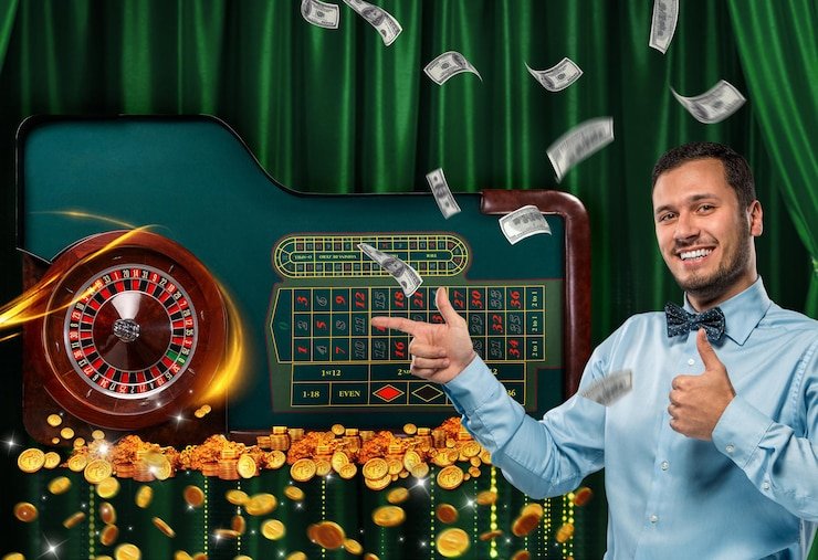 Visual keamanan dan kontrol data pengguna petanitoto untuk pengalaman bermain yang aman